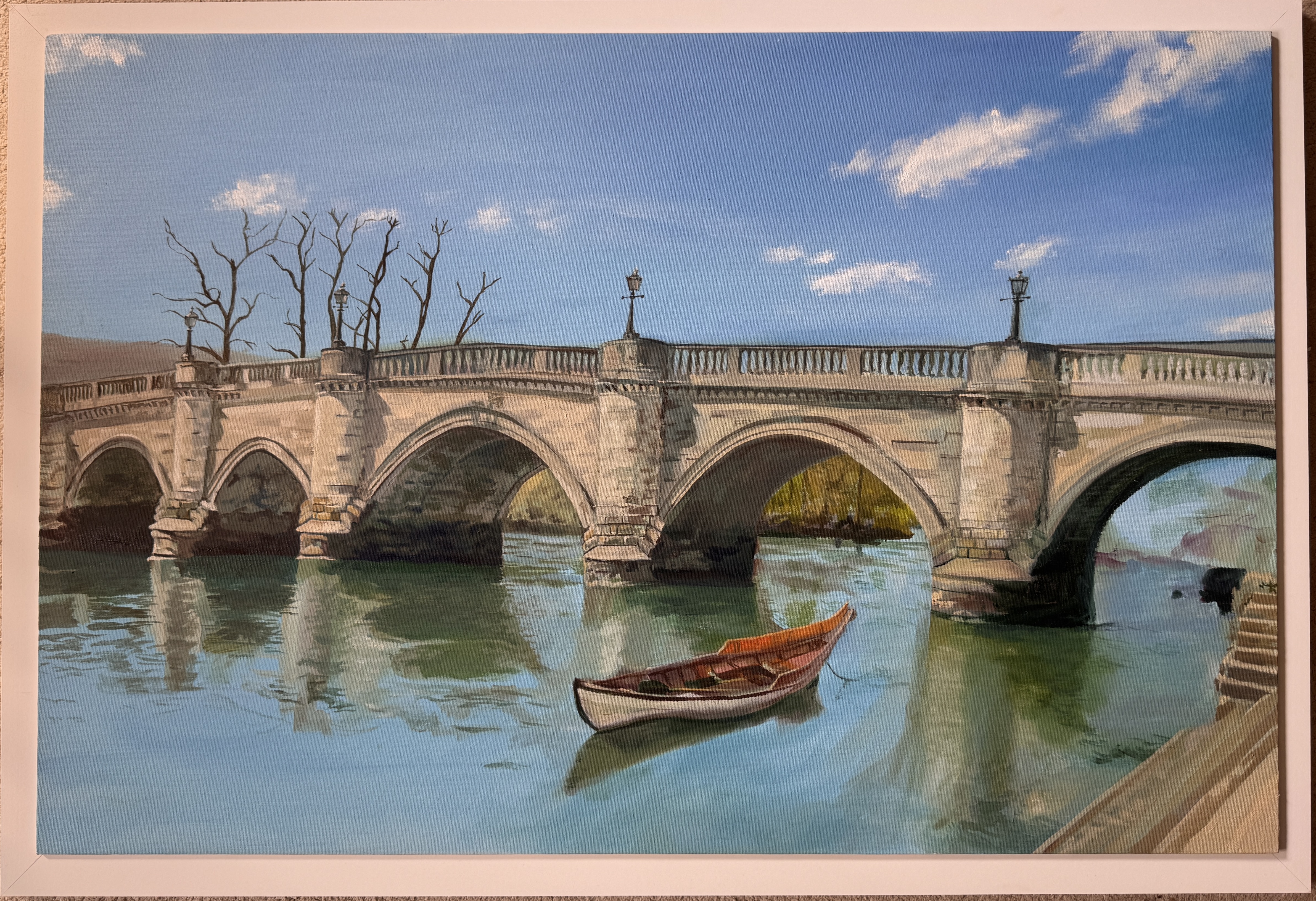 Richmond Bridge
